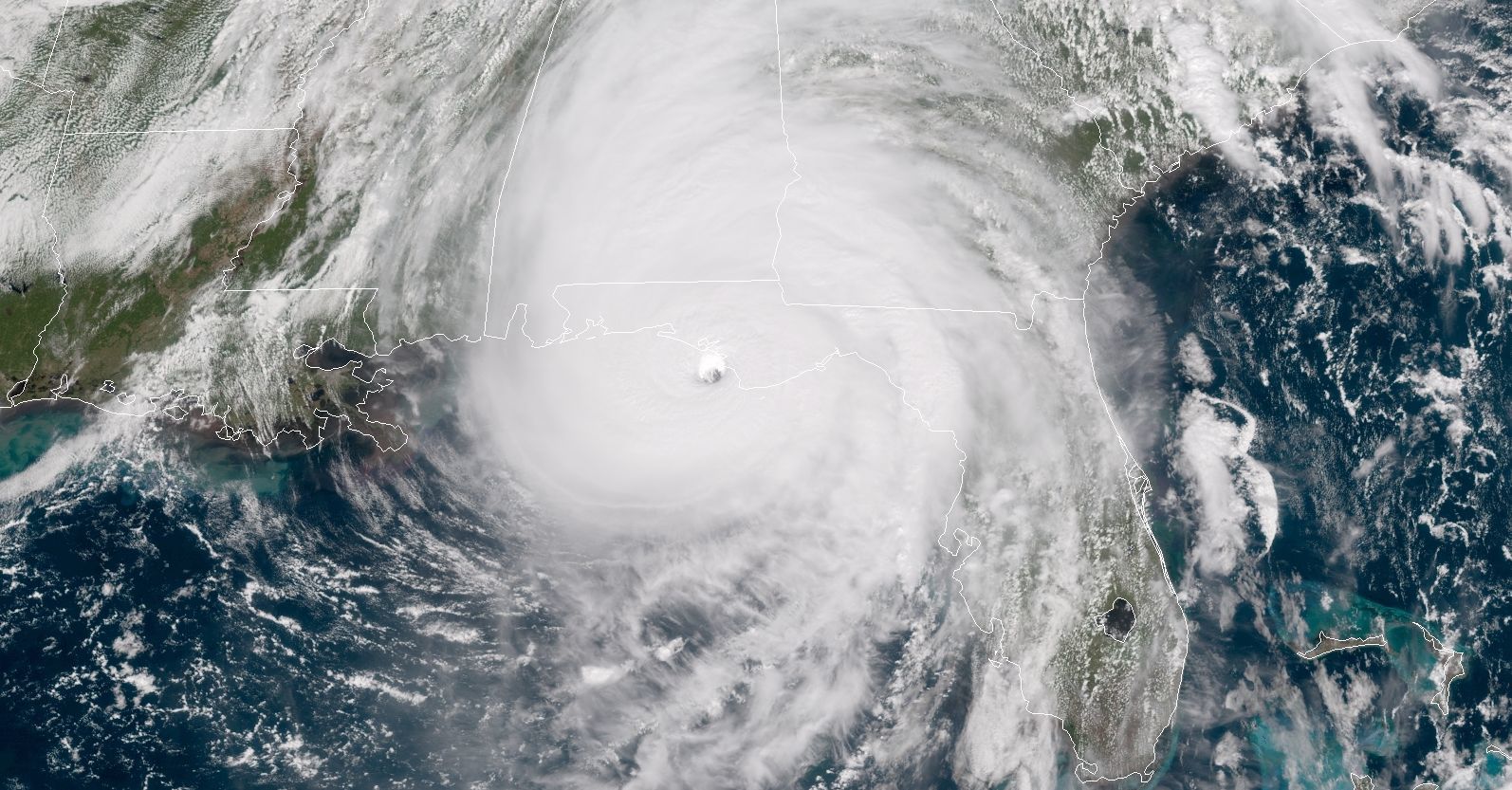 Hurricane Michael